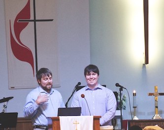 Erik Alex Fathers Day